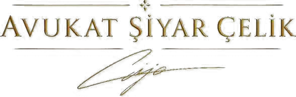 Avukat Şiyar Çelik